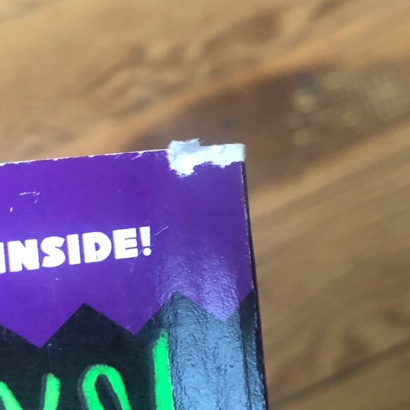 THE BAD GUYS Series - Lot of 6 Books - Picture 11 of 16